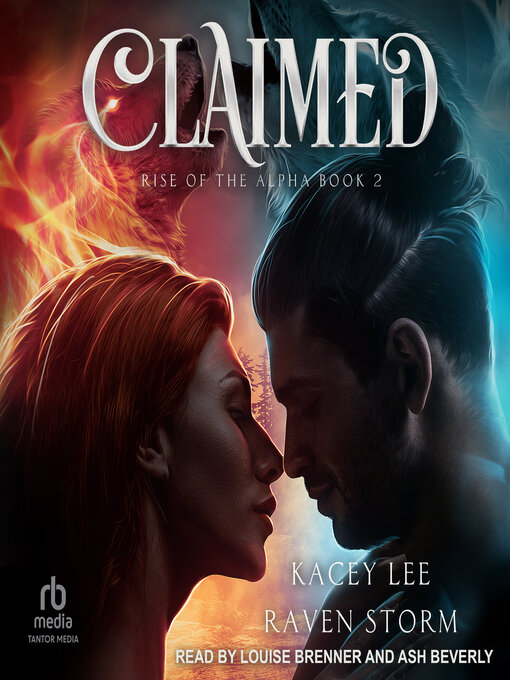 Title details for Claimed by Kacey Lee - Available